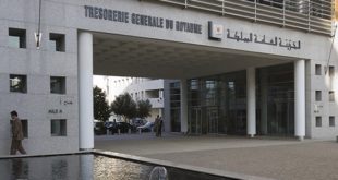 Trésor,Finances,DTFE