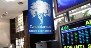 Bourse de Casablanca,Ouverture,Territoire positif