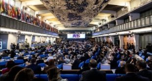 Maroc,Rome,Conférence,FAO