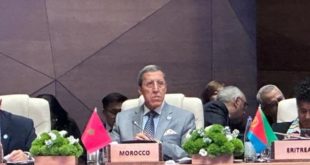 ONU,Omar Hilale,Roi Mohammed VI,Comité Al-Qods