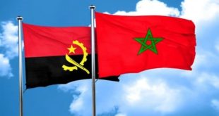 Maroc,Angola,coopération