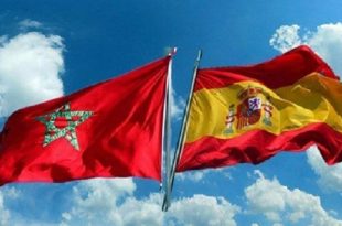 Maroc,Espagne,coopération,enseignement,recherche