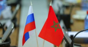 Maroc,Russie,Relations,Maria Zakharova