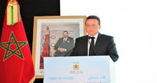 sécurité routière,ministre du Transport,Maroc,Mohamed Abdeljalil