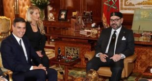 Maroc,Espagne,relations multidimensionnelles