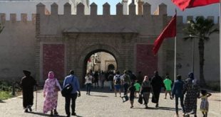 Essaouira,développement,Cité des Alizés
