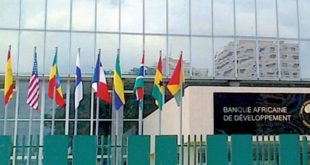 Banque africaine de développement,BAD,Côte d’Ivoire