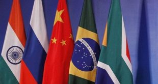 BRICS,Afrique,Inde