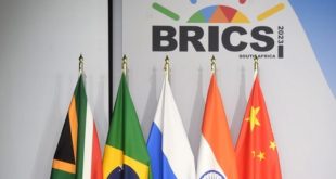 BRICS,Johannesburg,Algérie,Sahara