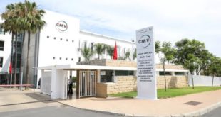 CMVI,Maroc,projet scientifique