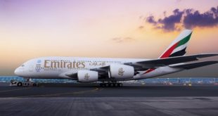 Emirates Airline,étudiants marocains