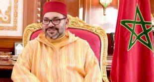 Fête du Trône,Roi Mohammed VI,Ligue arabe