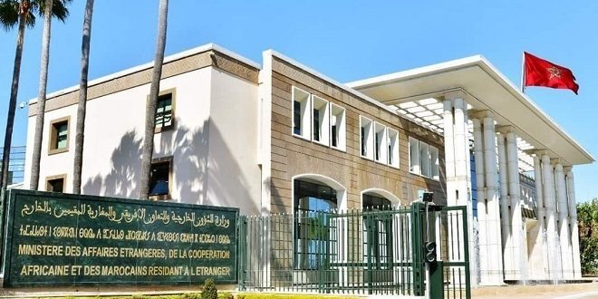 Al Qods | Le Maroc dénonce vigoureusement les incursions par certains extrémistes à la Mosquée Al-Aqsa (MAE)