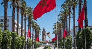 Maroc,Révolution du Roi et du Peuple