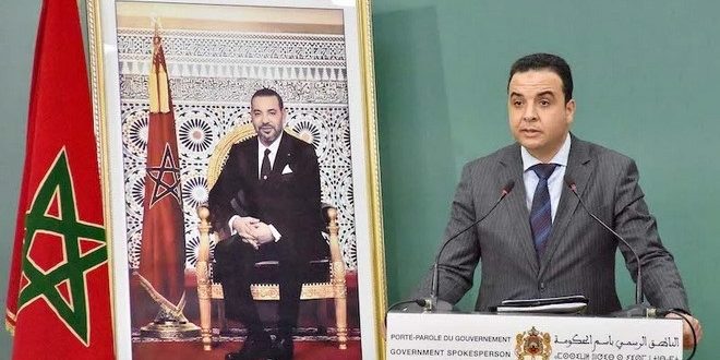 Maroc | 312 journalistes étrangers ont couvert le séisme et le refoulement administratif des 2 ressortissants français est une conséquence légale de la violation de la loi