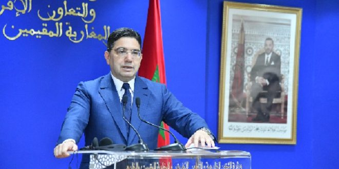 L’organisation des élections présidentielles et législatives en Libye, un processus fondamental pour répondre aux attentes du peuple libyen