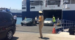 Marhaba 2024 | Environ 538.000 passagers via les ports marocains