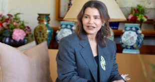 Le peuple marocain célèbre lundi l’anniversaire de SAR la Princesse Lalla Meryem