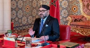 Code de la famille,Roi Mohammed VI