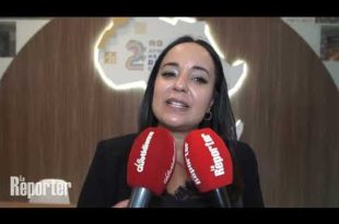 Imane Kendili,Afrique,Marrakech,Protection sociale,Santé