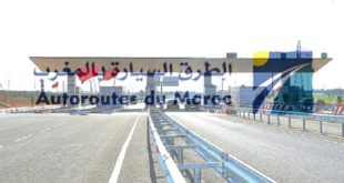 Autoroutes du Maroc,ADM