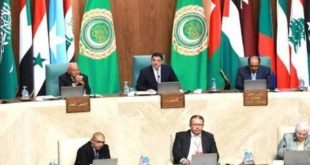Conseil de la Ligue arabe,Maroc,Caire