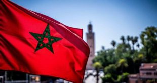 Manifeste de l’Indépendance,maroc