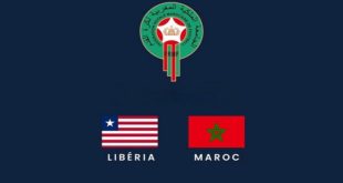 Eliminatoires,CAN,Maroc,Libéria,Agadir,FRMF