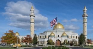 Mosquées,New York,Prière,Ramadan