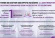 Fonds spécial séisme | La contribution des fonctionnaires sera facultative et volontaire