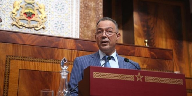Séisme d’Al Haouz | Les aides d’urgence aux familles sinistrées versées dès fin septembre (Lekjaa)