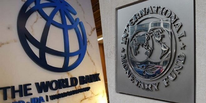 La Banque mondiale et le FMI maintiennent leurs Assemblées annuelles à Marrakech (Déclaration conjointe)