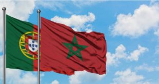 espagne,Maroc,Mondial 2030,Portugal