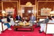 Rabat | La profondeur du partenariat stratégique Maroc-États-Unis au cœur d’entretiens entre Mayara et l’ambassadeur américain