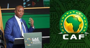 CAN,CAF,football,Coupe d’Afrique des Nation