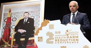 Marrakech,Santé,Protection sociale,Khalid Ait Taleb