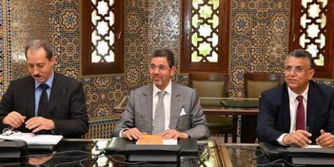 Révision du Code de la Famille | Réunion entre le ministère de la Justice, le CSPJ et du le ministère public
