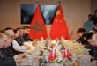 Le RNI et le Parti communiste chinois (PCC) résolus à renforcer leur coopération