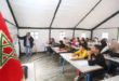 Séisme | Reprise des études dans la commune d’Amizmiz (Province d’Al Haouz)
