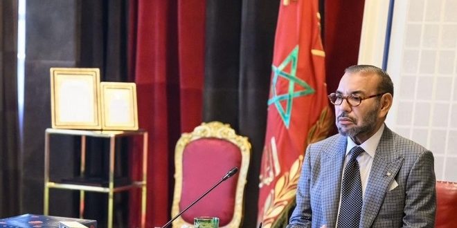 Séisme d’Al Haouz | SM le Roi lance un programme de 120 MMDH sur 5 ans pour la reconstruction