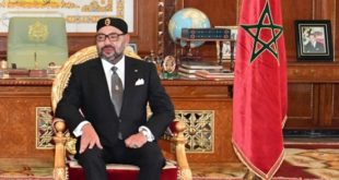 COP28,Dubaï,Emirats Arabes Unis,Roi Mohammed VI