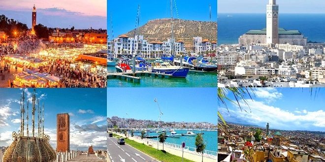 Tourisme marocain | Le secteur continue de fonctionner normalement
