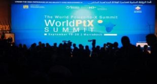 Hydrogène Vert,Marrakech,World Power-to-X Summit