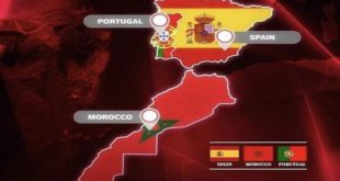 Coupe du monde de football 2030,Maroc-Espagne-Portugal,Sénégal,Badara Sarr