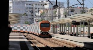 Afrique,Dakar,projets ferroviaires,Sénégal,CFS