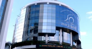 BMCE Capital Bourse,Bourse en ligne