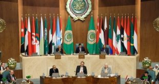 Israël,Gaza,Conseil de la Ligue Arabe,conflict 2023
