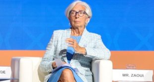 Christine Lagarde,Marrakech,Assemblées annuelles,Banque mondiale,FMI