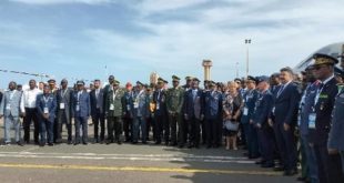 Sénégal,Dakar,Forum des Armées de l’air africaines,Maroc