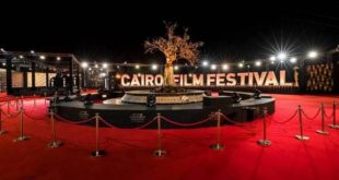 Film marocain,Déserts,Faouzi Bensaidi,Festival international du film,Caire